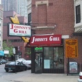 Johnnys Grill